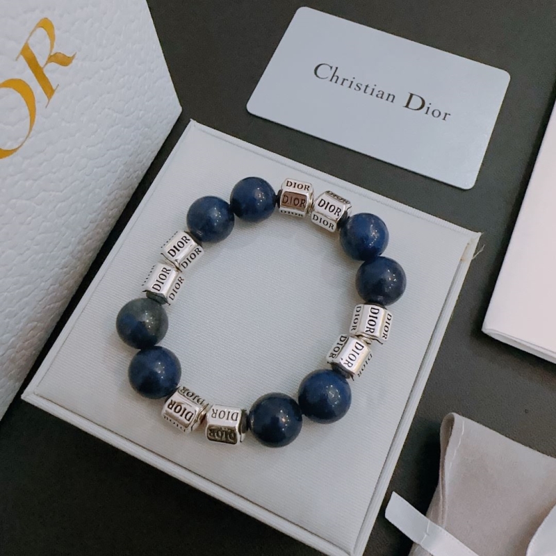 chr1st1an D10r bracelets